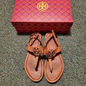 Tory Burch Bryce Sandals